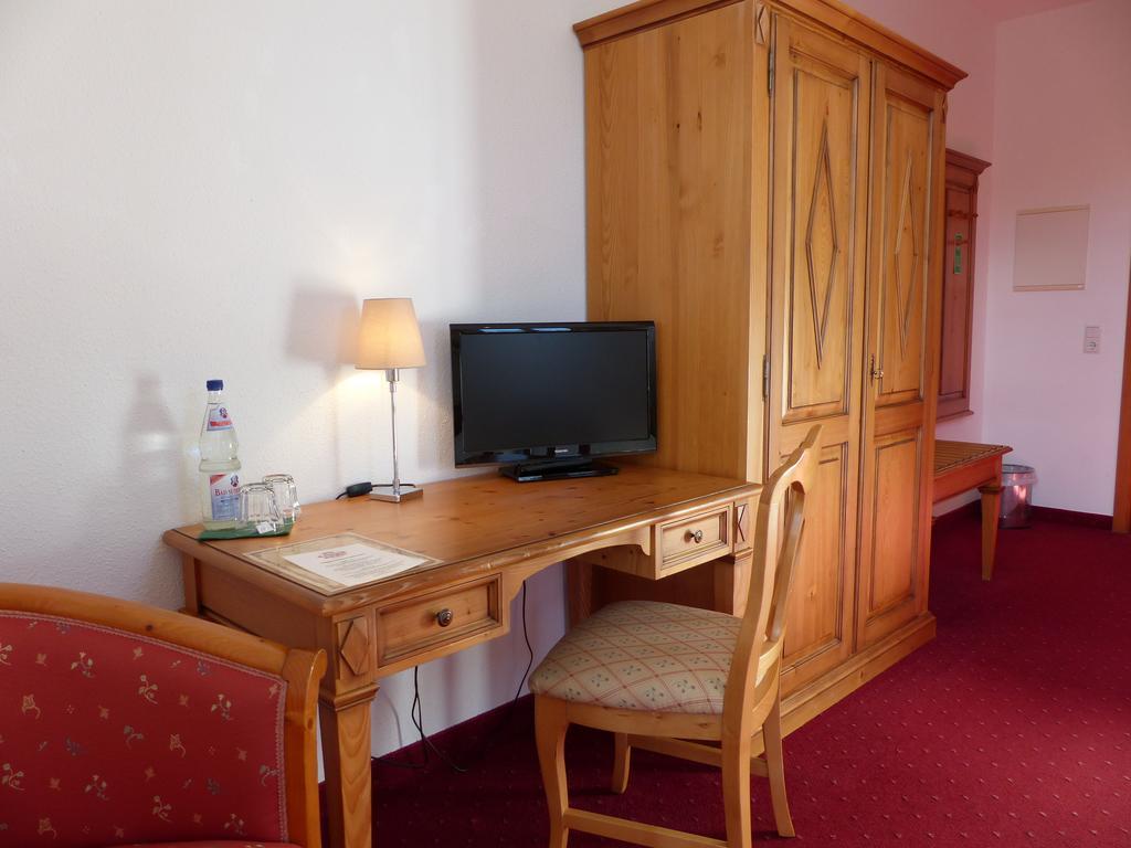 Hotel Zum Brauhaus Quedlinburg Ngoại thất bức ảnh