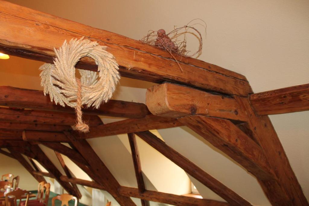 Hotel Zum Brauhaus Quedlinburg Ngoại thất bức ảnh