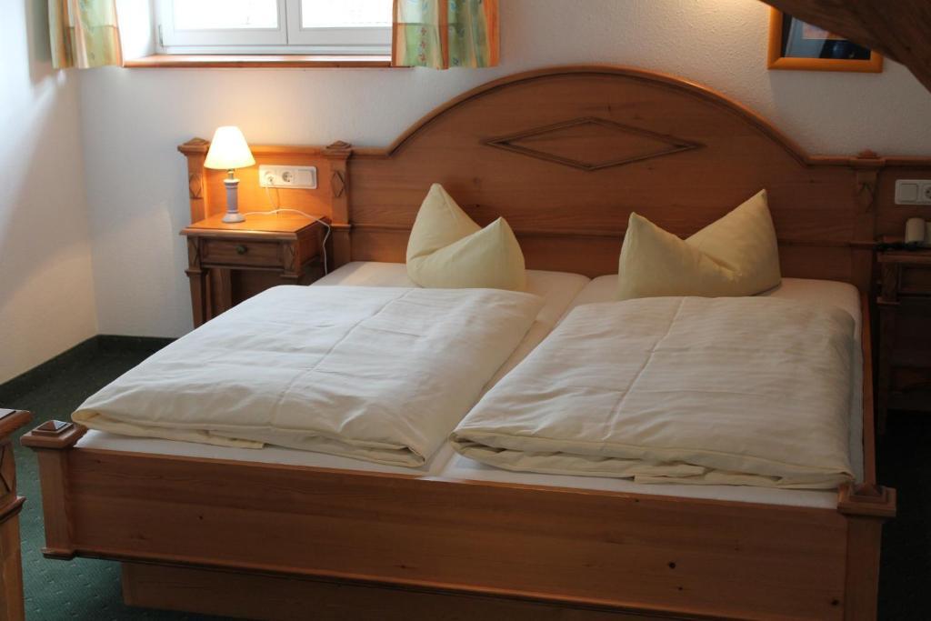 Hotel Zum Brauhaus Quedlinburg Phòng bức ảnh