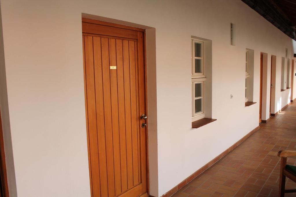 Hotel Zum Brauhaus Quedlinburg Ngoại thất bức ảnh